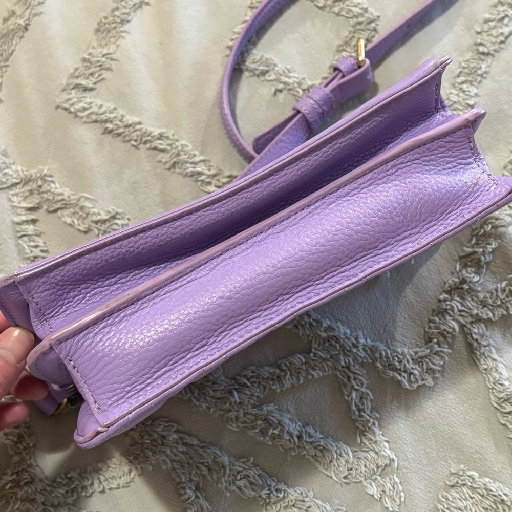 Vera Bradley Quilted Tess Crossbody - Picture 4 of 12